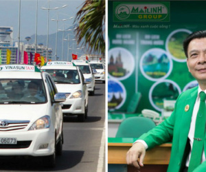 "Sốc" 6.000 nhân viên nghỉ việc, Chủ tịch Mai Linh vẫn nói... "cứng"