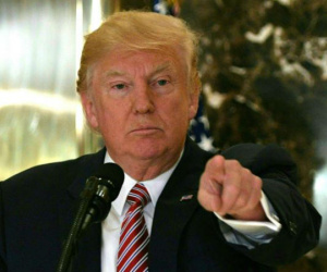 Trump lên tiếng về vụ xả súng kinh hoàng nhất lịch sử Mỹ
