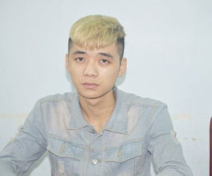 Vào nhà nghỉ cùng bạn trai, thiếu nữ 15 tuổi nhắn tin cho gia đình đã bị bắt cóc và đòi 500 triệu tiền chuộc