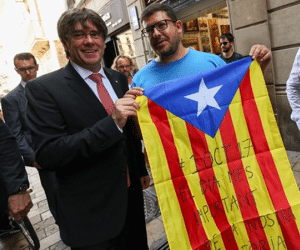 Vì sao người dân Catalonia muốn tách khỏi Tây Ban Nha?