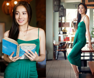 Yaya Trương Nhi: Tôi “ế” vì quá sexy