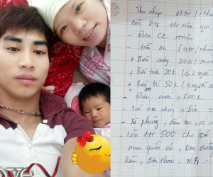 Bí quyết của vợ chồng Hà Nội thu nhập 13 triệu/tháng, nuôi 4 người lớn vẫn tiết kiệm được 5 triệu