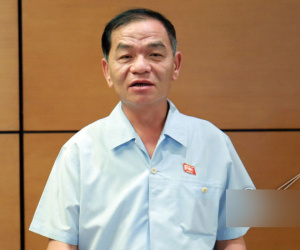 Bộ máy quá nhiều sếp, không ngân sách nào nuôi nổi