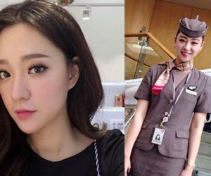 Bỏ tiếp viên hàng không quốc tế, hotgirl buôn mỹ phẩm kiếm chục tỷ