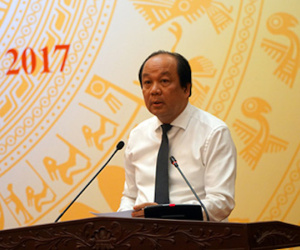 “Cả những đồng chí nghỉ hưu vẫn phải xem xét trách nhiệm, kỷ luật”