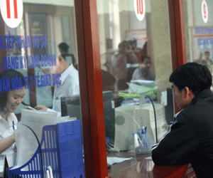 Cán bộ công chức Hà Nội phải hạn chế dùng tiếng địa phương