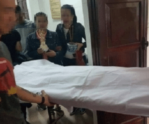 Cầu Giấy- Hà Nội: Đi Massage, khách bị nhân viên quán đánh tử vong