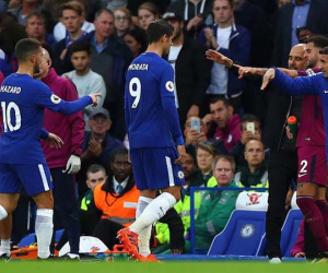 Chelsea nhận cú SỐC: Morata nghỉ 2 tháng, lỡ đại chiến MU-Lukaku