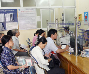 Công chức Hà Nội không được phát ngôn tùy tiện trên mạng xã hội