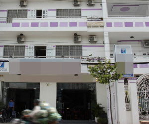 Cục phó giải thích mang 400 triệu vào mua đất ở TP. Hồ Chí Minh?