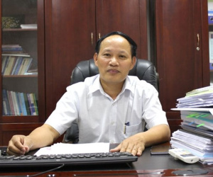 Cục phó mất trộm: Tổng cục trưởng nói về thành viên "lạ" trong đoàn