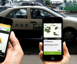 Đề xuất dừng Uber và Grab: Phải đổi mới chứ đừng tìm cách loại đối thủ