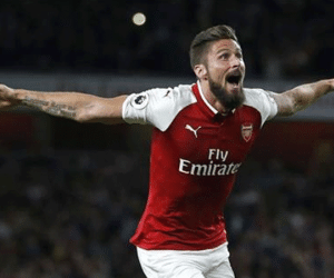 Everton quyết tâm "rút ruột" Arsenal