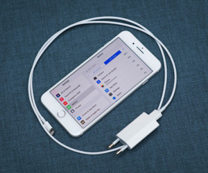iPhone 8 Plus có thời lượng pin vượt xa đối thủ