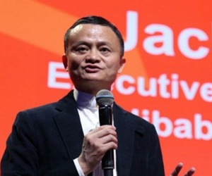 Jack Ma: “Kiếm tiền rất đơn giản, tiêu tiền thế nào mới khó“
