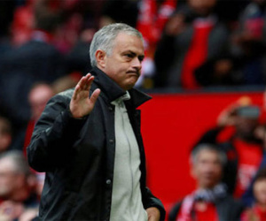 Mourinho: "Thay vì rên rỉ vì chấn thương, tôi tin vào phương án dự bị"