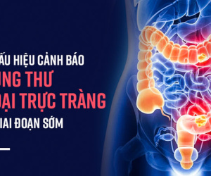 Nếu sáng ngủ dậy đau bụng hoặc có triệu chứng sau, bạn nên khẩn trương đi khám ung thư