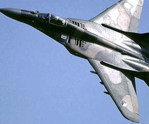 Nga tặng không 6 máy bay chiến đấu MiG-29 cho Serbia