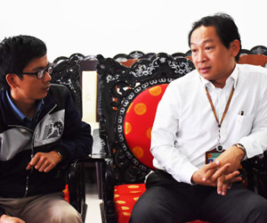 Nguyên Phó giám đốc Sở Ngoại vụ Đà Nẵng lên tiếng về nghi vấn "tham ô"