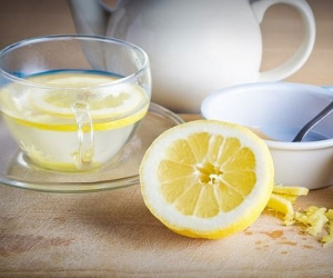 Nước chanh ấm không có tác dụng thải độc?