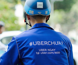 Phải chăng đây là chỉ báo "chấm hết" cho Uber Việt Nam: Bị truy thu thuế 67 tỷ đồng, để đối thủ đi sau vượt mặt, CEO rời công ty