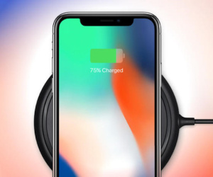 Sạc không dây có thể gây hại cho pin smartphone