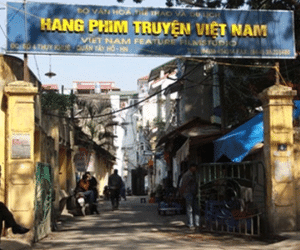 Thanh tra quá trình cổ phần hóa hãng phim truyện Việt Nam
