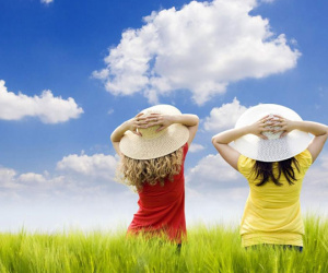 Thứ Ba của bạn (3/10): Ma Kết hãy tự tin theo đuổi ước mơ