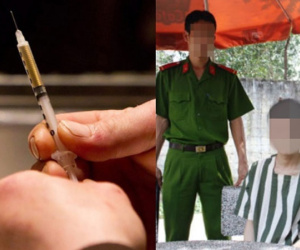 Tử tù bịa chuyện để hoãn bị tiêm thuốc độc