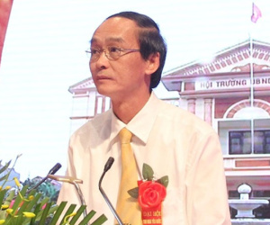 Bắc Giang: Dính hàng loạt sai phạm, chủ tịch huyện được điều về làm phó giám đốc sở