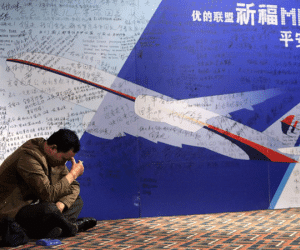 Báo cáo cuối cùng về vụ máy bay MH370