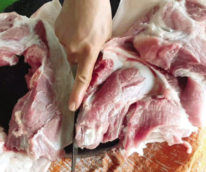 Chuyên gia nói về tác hại khi ăn phải thịt lợn bị tiêm thuốc an thần