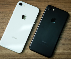 Giá iPhone 7, 7 Plus ở Việt Nam giảm sâu vì iPhone 8