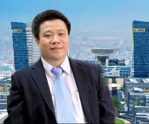 "Hậu" Hà Văn Thắm, Ocean Group long đong thay tướng