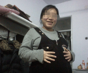 Mang thai 12 tháng không đẻ, sản phụ choáng váng khi nghe thông báo của bác sĩ