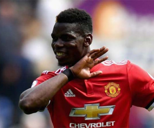 Pogba bình phục chấn thương kiểu Lý Tiểu Long, MU lo lắng