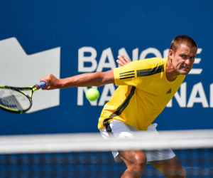 Tay vợt từng xếp hạng 8 thế giới dự giải quần vợt Vietnam Open