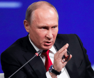 Tổng thống Putin ra điều kiện để ủng hộ cải tổ Liên Hợp Quốc