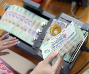 Triệu tập 25 doanh nghiệp nợ gần 3.000 tỷ đồng thuế, phí