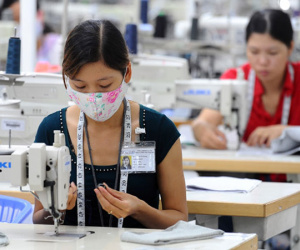 WB tiếp tục khẳng định Việt Nam không thể đạt tăng trưởng GDP 6,7%