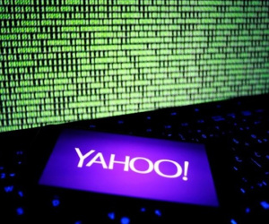 Yahoo thừa nhận tất cả tài khoản người dùng đã bị đánh cắp
