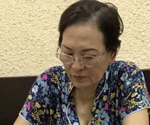 Bắt thêm đồng phạm vụ lừa 40.000 người trong chương trình Trái tim VN
