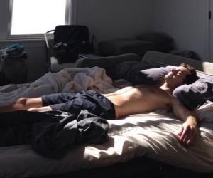 Cách tăng "hormone nam tính" cho cơ thể mà bạn nam nào cũng cần biết