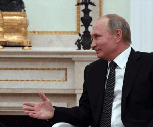 Đối thủ của ông Putin tranh cử Tổng thống Nga 2018 là ai?