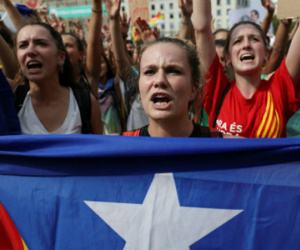 Được và mất của Catalonia nếu tách khỏi Tây Ban Nha