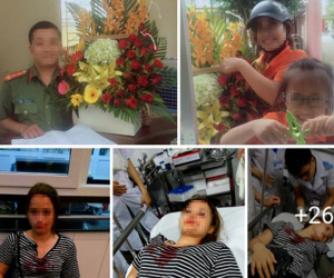 Giám đốc Công an tỉnh Nghệ An chỉ đạo làm rõ việc Đại úy đánh bạn gái nhập viện