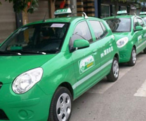 Mai Linh họp bất thường bàn chuyện chạy xe ôm, xe lam, xe lôi