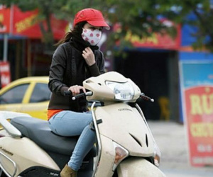 Miền Bắc sắp đón đợt se lạnh đầu tiên