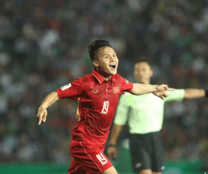 Nếu thắng Campuchia, ĐTVN cầm chắc vé dự VCK Asian Cup 2019