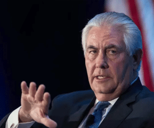 Ngoại trưởng Mỹ: Không có chuyện rạn nứt với ông Donald Trump